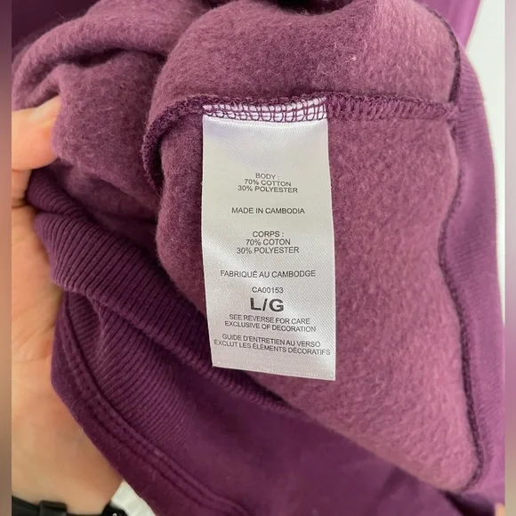 Champion Crewneck Sweatshirt - Picture 3 of 6